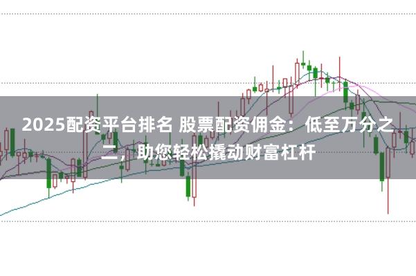 2025配资平台排名 股票配资佣金：低至万分之二，助您轻松撬动财富杠杆