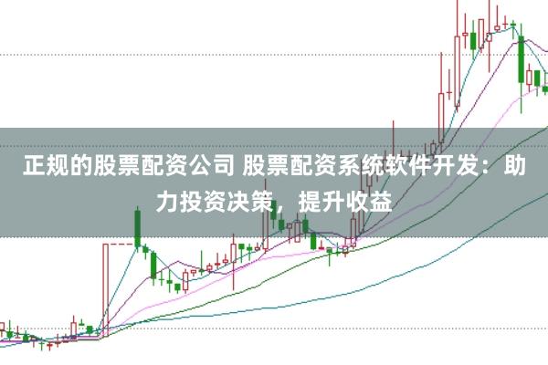 正规的股票配资公司 股票配资系统软件开发：助力投资决策，提升收益