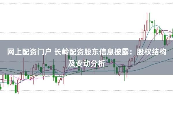 网上配资门户 长岭配资股东信息披露：股权结构及变动分析