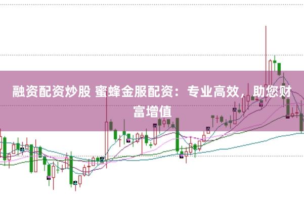 融资配资炒股 蜜蜂金服配资：专业高效，助您财富增值