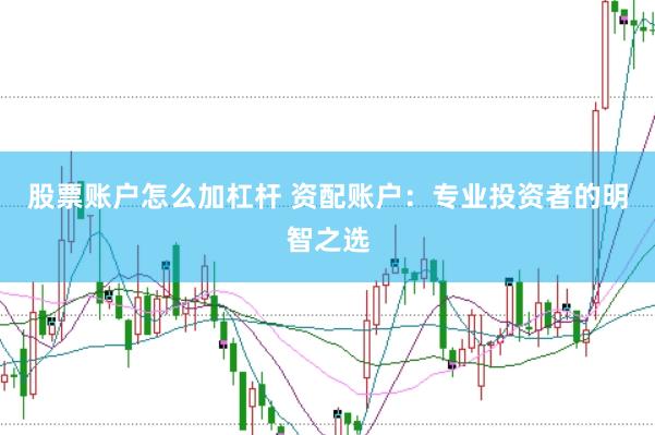 股票账户怎么加杠杆 资配账户：专业投资者的明智之选