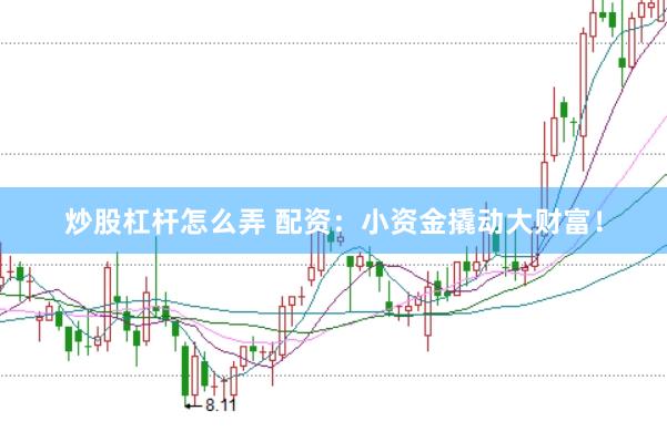 炒股杠杆怎么弄 配资：小资金撬动大财富！