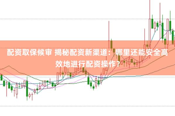配资取保候审 揭秘配资新渠道：哪里还能安全高效地进行配资操作？