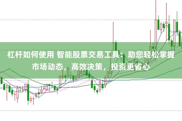 杠杆如何使用 智能股票交易工具：助您轻松掌握市场动态，高效决策，投资更省心