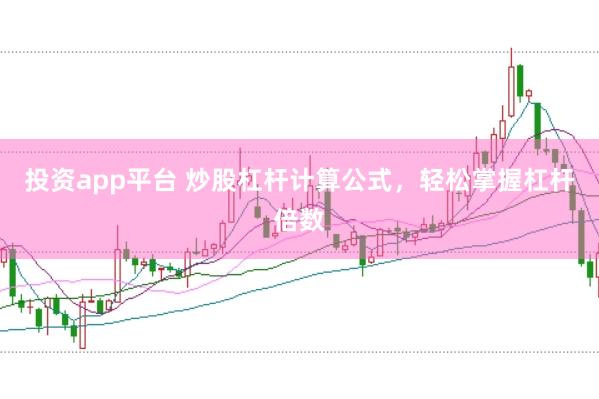 投资app平台 炒股杠杆计算公式，轻松掌握杠杆倍数