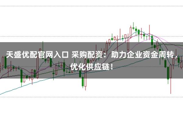 天盛优配官网入口 采购配资：助力企业资金周转，优化供应链！