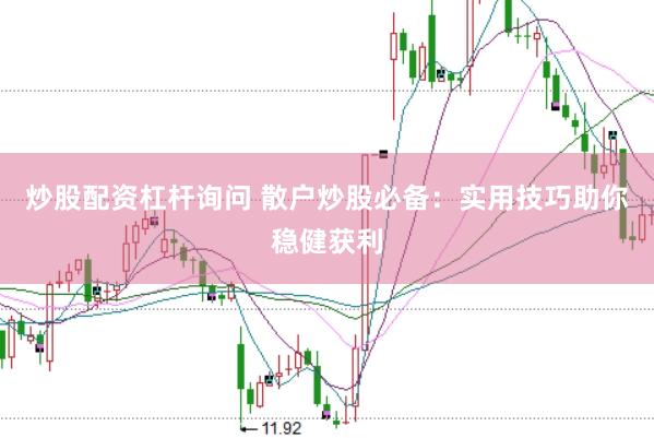 炒股配资杠杆询问 散户炒股必备：实用技巧助你稳健获利