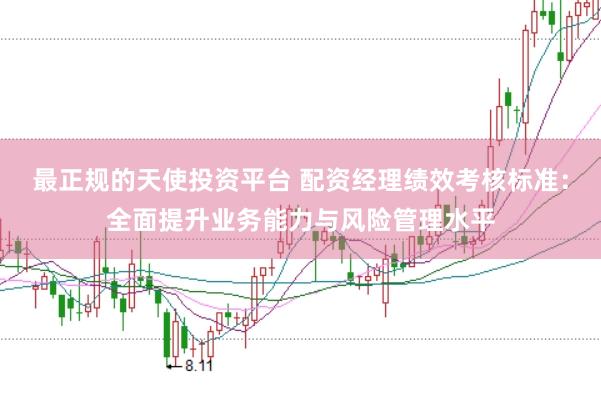 最正规的天使投资平台 配资经理绩效考核标准：全面提升业务能力与风险管理水平