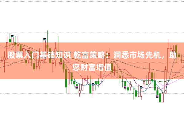 股票入门基础知识 乾富策略：洞悉市场先机，助您财富增值