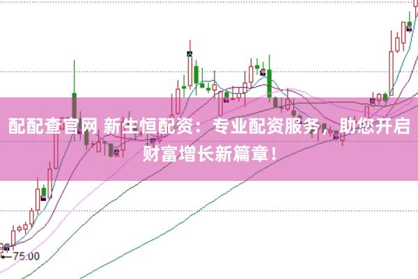 配配查官网 新生恒配资：专业配资服务，助您开启财富增长新篇章！