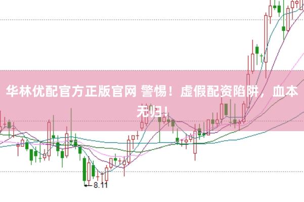 华林优配官方正版官网 警惕!虚假配资陷阱,血本无归!