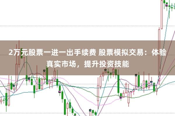 2万元股票一进一出手续费 股票模拟交易：体验真实市场，提升投资技能