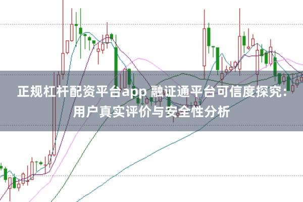 正规杠杆配资平台app 融证通平台可信度探究：用户真实评价与安全性分析