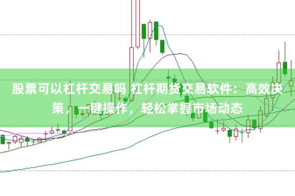 股票可以杠杆交易吗 杠杆期货交易软件：高效决策，一键操作，轻松掌握市场动态