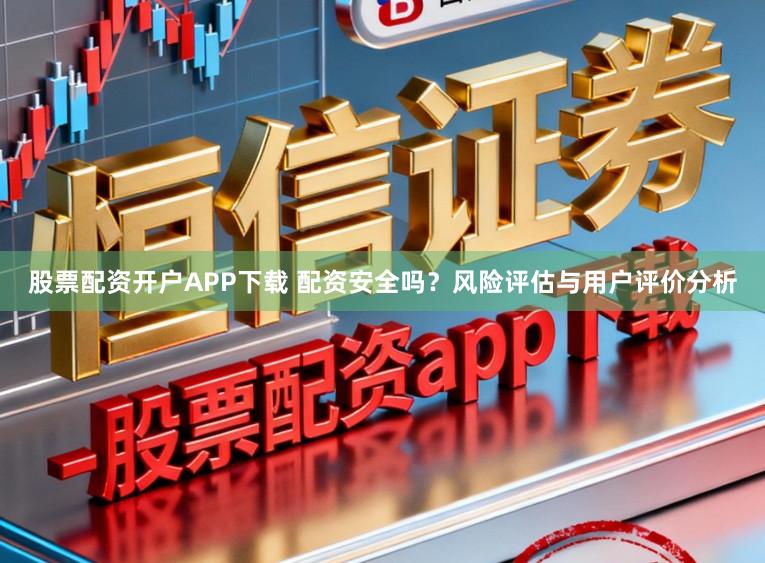 股票配资开户APP下载 配资安全吗？风险评估与用户评价分析