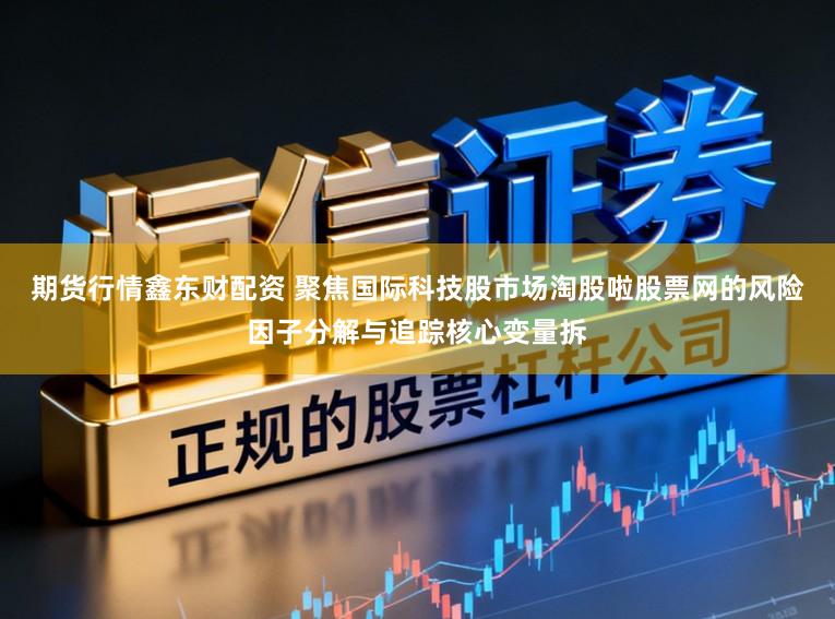 期货行情鑫东财配资 聚焦国际科技股市场淘股啦股票网的风险因子分解与追踪核心变量拆