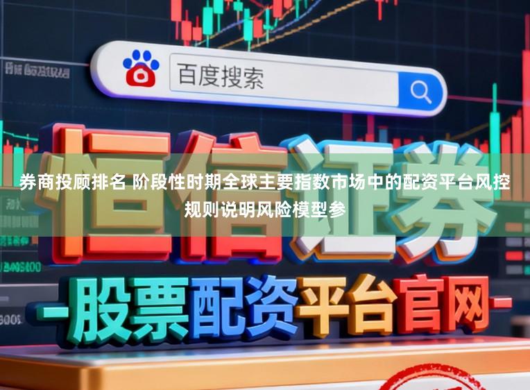 券商投顾排名 阶段性时期全球主要指数市场中的配资平台风控规则说明风险模型参