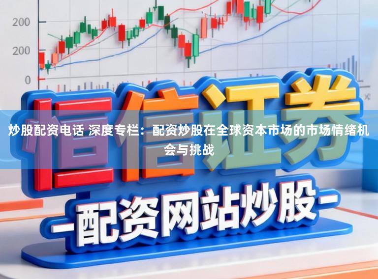 炒股配资电话 深度专栏：配资炒股在全球资本市场的市场情绪机会与挑战