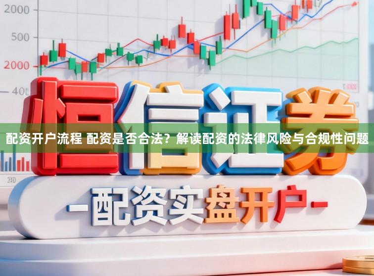 配资开户流程 配资是否合法？解读配资的法律风险与合规性问题