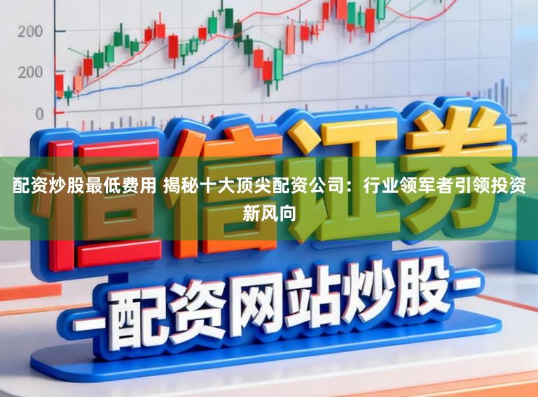 配资炒股最低费用 揭秘十大顶尖配资公司：行业领军者引领投资新风向
