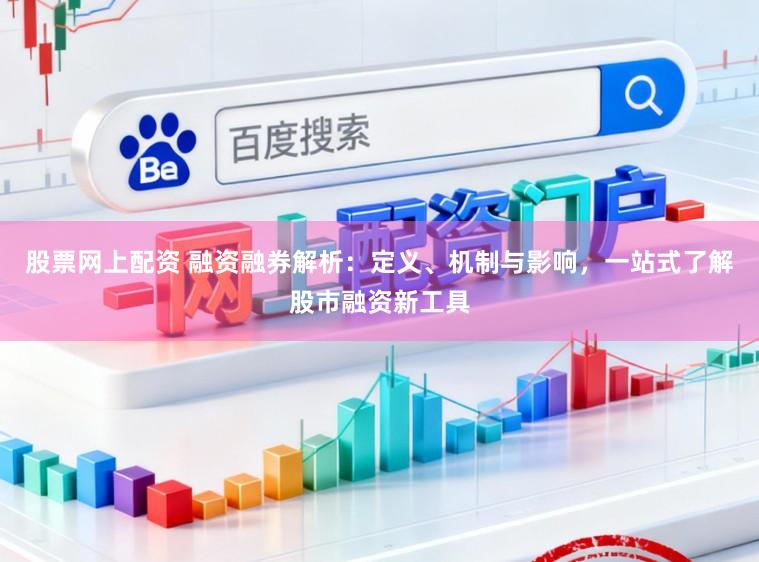 股票网上配资 融资融券解析：定义、机制与影响，一站式了解股市融资新工具