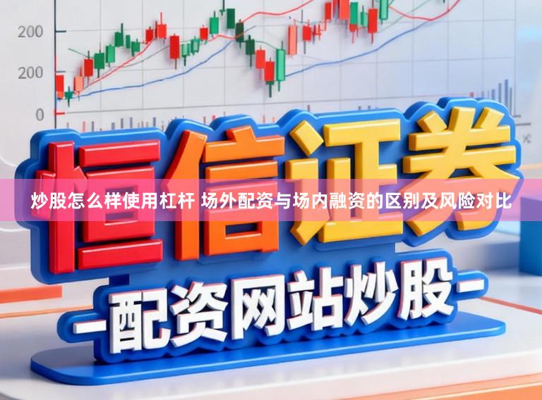 炒股怎么样使用杠杆 场外配资与场内融资的区别及风险对比