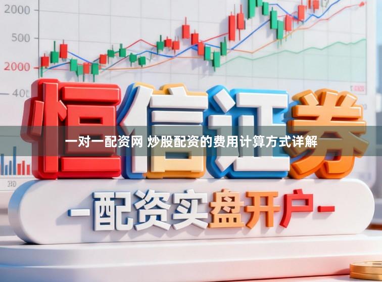 一对一配资网 炒股配资的费用计算方式详解