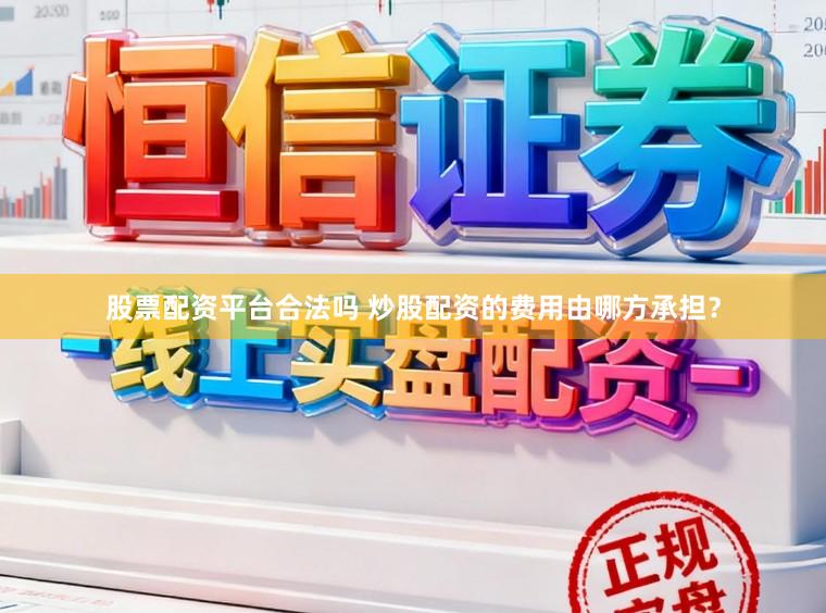 股票配资平台合法吗 炒股配资的费用由哪方承担？