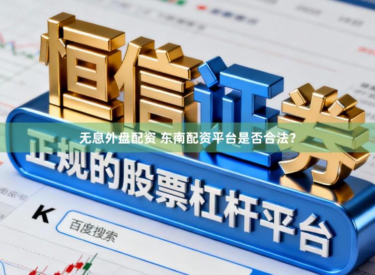 无息外盘配资 东南配资平台是否合法？