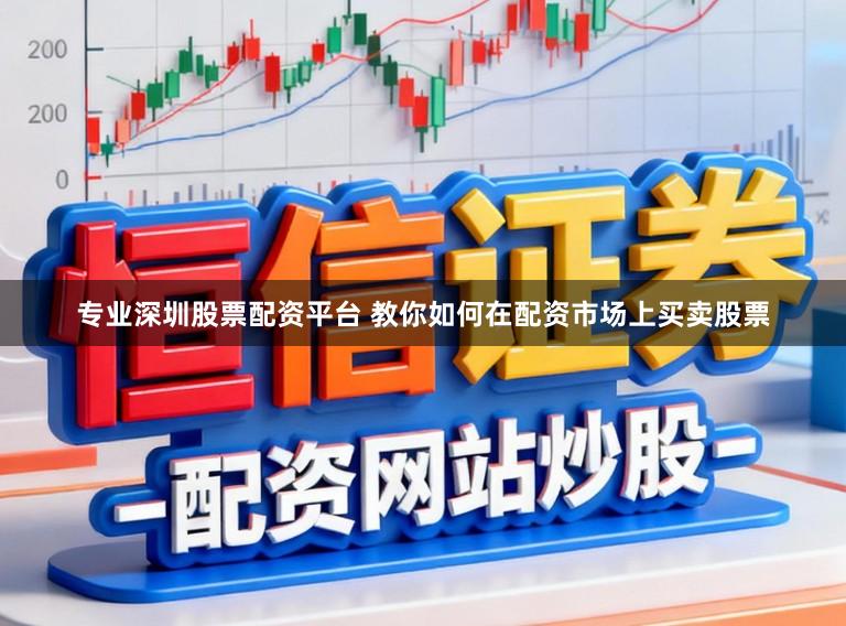 专业深圳股票配资平台 教你如何在配资市场上买卖股票
