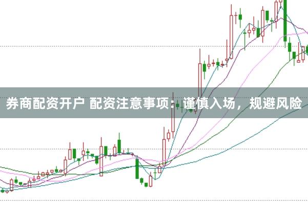 券商配资开户 配资注意事项：谨慎入场，规避风险