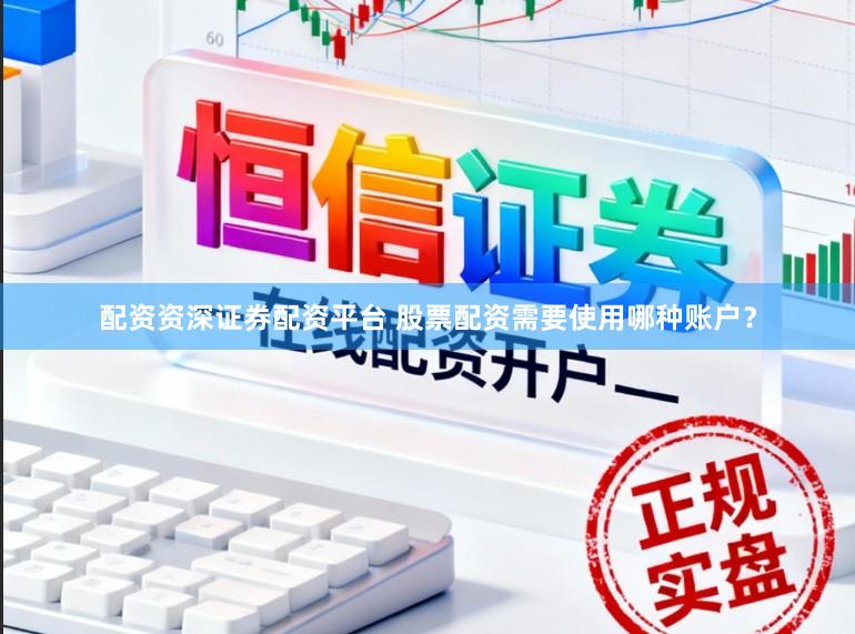 配资资深证券配资平台 股票配资需要使用哪种账户？