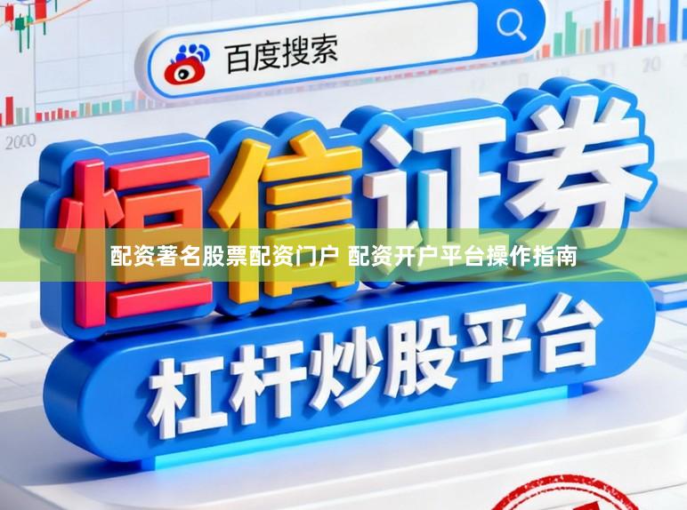 配资著名股票配资门户 配资开户平台操作指南
