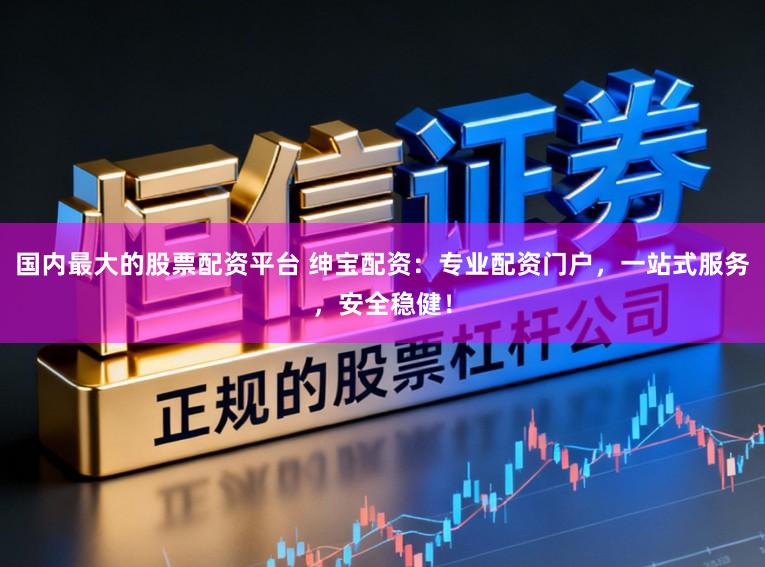 国内最大的股票配资平台 绅宝配资：专业配资门户，一站式服务，安全稳健！