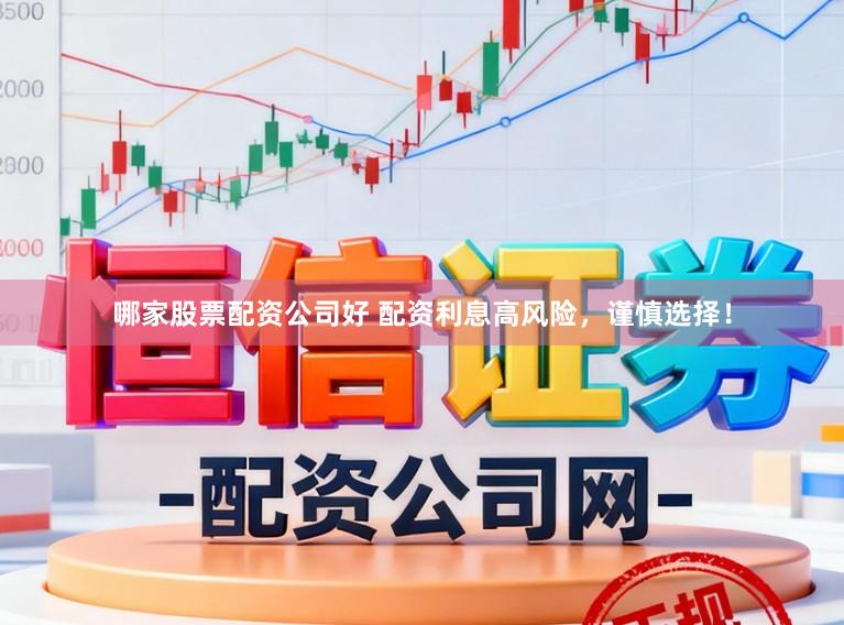 哪家股票配资公司好 配资利息高风险，谨慎选择！