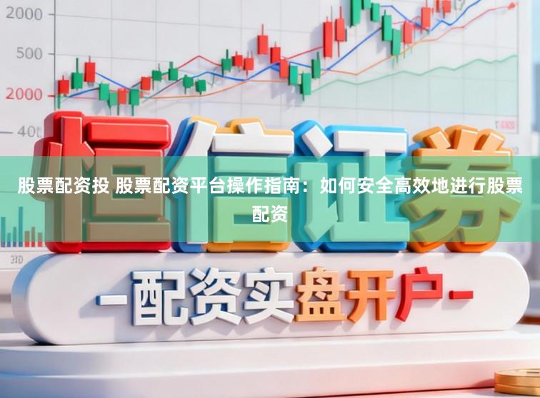 股票配资投 股票配资平台操作指南：如何安全高效地进行股票配资